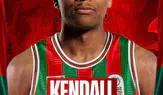 Karşıyaka, Kendall Munson'ı transfer ederek kadrosunu güçlendirdi!