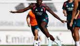 Konaté, Real Madrid'de şans bekliyor: İki yıldız sakat, üç stoper mücadelesi başladı!