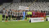 Manisa FK, Vanspor FK'yı 4-1 mağlup ederek önemli bir galibiyet aldı