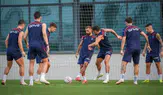 Trabzonspor, Kasımpaşa maçı hazırlıklarına başladı