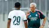 Real Madrid'de Endrick Ayrılığa Yakın: José Mourinho Kadro Kararını Verdi