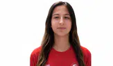 Ispartalı Damla Otlukaya Avrupa arenasında devleşti