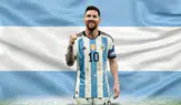 Efsane veda: Messi, Arjantin formasına son kez 'hoşça kal' dedi