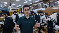 Hasidik Yahudiler belgeseli 50 milyon izlenmeye koşuyor