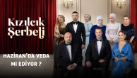 Kızılcık Şerbeti final mi yapıyor? 2026'da ekranlara veda edebilir