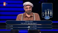 Milyoner'de altın sorusu şok etti! Çeyrek altın kaç gram?