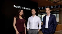 Paribu CoinMENA'yı 240 milyon dolara satın aldı: CoinMENA artık Türk