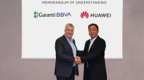 Huawei Türkiye'yi "Giyilebilir Cihazlar Model Ülkesi" ilan etti