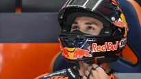 Milli Motosikletçi Deniz Öncü, Moto2 Dünya Şampiyonası’nın İngiltere ayağında piste çıkıyor