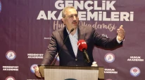 Abdulhamit Gül :Dünyada ‘güçlüysen haklısın’ anlayışını tersine çevirecek