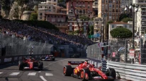 Formula 1 Monako Grand Prix'i ile devam edecek