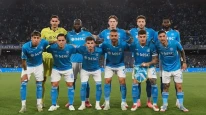 Napoli, 35 yıl aradan sonra Serie A'da şampiyon