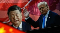 Trump, Londra'da Çinli yetkililerle kritik ticaret görüşmesi için tarih belirledi