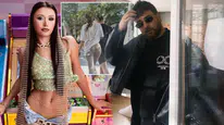 Hilal Yelekçi ve DJ Agah Uz'un aşkı gündemi sarsıyor, yaş farkı tartışma yaratıyor!