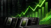 Nvidia'dan Yapay Zeka Sunucularına %15'in Üzerinde Zam