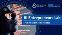 Avrupa’da yapay zekâ ve robotik girişimcilere 10 bin avroluk ödül fırsatı
