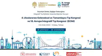 4. Uluslararası Geleneksel ve Tamamlayıcı Tıp Kongresi Antalya’da düzenlenecek