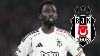 Beşiktaş’tan acı haber: Wilfred Ndidi’nin babası hayatını kaybetti