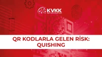 KVKK'dan QR kod uyarısı: Quishing saldırılarına karşı dikkat