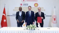 Türkiye Petrolleri, Shell ile Bulgaristan'da Enerji ortaklığına imza attı