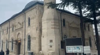 Restorasyonu tamamlanan 3 tarihi cami bayramda yeniden ibadete açılıyor
