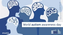 Dünya otizm farkındalık gününde Avrupa'dan önemli projeler: Nöroçeşitlilikte devrim  geliyor