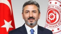 Bakan Yardımcısı Ahmet Aydın: Yapay zekâ çağında asıl mesele insan kalabilmektir