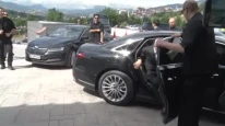Sağlık bakanı memişoğlu: Türkiye sağlıkta dünya genelinde örnek gösterilen bir ülke