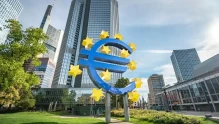 Euro Bölgesi’nde enflasyon nisan ayında yüzde 3’e yükseldi