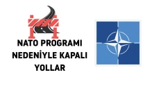 Başkentte NATO Zirvesi İçin Kritik Trafik Kısıtlamaları Başlıyor! Hangi Yollar Kapatılacak?
