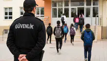 81 ilde okullara 30 bin güvenlik görevlisi planı