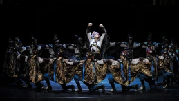 Anadolu Ateşi'nden büyük adım: Troya'ya ABD yolculuğu başlıyor