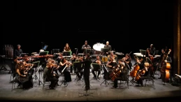 Süreyya Operası’nda Carmen rüzgârı: Shchedrin anısına özel konser