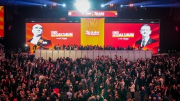 CHP Kurultayı'nda aday listeleri açıklandı: Seçim süreci başlıyor