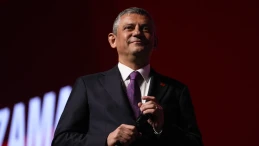 CHP Genel Başkanı Özel: Bu kurultay muhalefetteki son kurultayımız