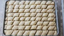 Çorum’un “ustalık ve sabır” lezzeti artık resmen koruma altında