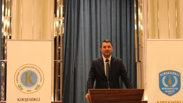 Kırşehirli Bürokratlar Derneği'nden önemli hamle: Dayanışma ve kültür projeleri yolda