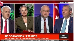 CHP Genel Başkanı Özel: "Kimsenin hakkı yenmeyecek, adil ittifaklar kuracağız"