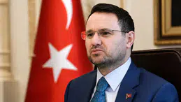 Bakan Gürlek: “Suç örgütleri ve suçtan elde edilen gelirlerle mücadelemizi sürdüreceğiz”