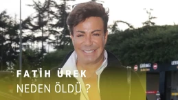 Fatih Ürek hayatını kaybetti: Kalp krizi sonrası yoğun bakımda 3,5 ay süren mücadele kaybedildi
