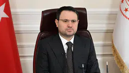 Adalet Bakanı Gürlek: Suçlular için kaçacak yer yoktur