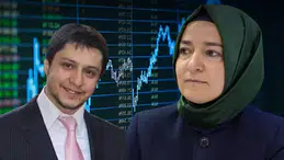 Fatma Betül Kaya, 2.2 milyar lira kazancını geri iade etmeye onay aldı