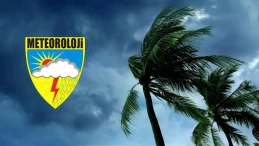 Meteoroloji'den acil uyarılar: Fırtına ve çığ tehlikesi