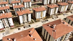 Kura heyecanı sürüyor: 500 bin sosyal konut projesinde ilk sonuçlar Isparta'da açıklanıyor