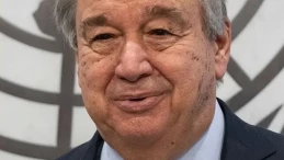 Guterres'ten Ramazan mesajı: Birlikte ihtiyaç sahiplerine umut olalım
