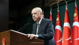 Cumhurbaşkanı Erdoğan, 16-17 Şubat'ta BAE ve Etiyopya'ya resmi ziyarette bulunacak