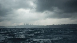 Meteoroloji 53 il için uyarıda bulundu: Sağanak, fırtına ve kar yolda mı?