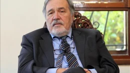 Prof. Dr. İlber Ortaylı'nın hastalığı neydi ?Böbrek yetmezliği miydi?