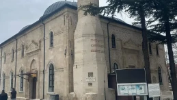 Restorasyonu tamamlanan 3 tarihi cami bayramda yeniden ibadete açılıyor