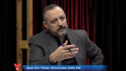 MHP'de İzzet Ulvi Yönter istifası: Devlet Bahçeli'nin mesajı ne?